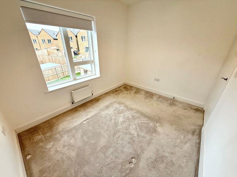 Crossland Gardens Rossmore